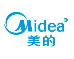 蚌山淮河文化广场美的美的空气能